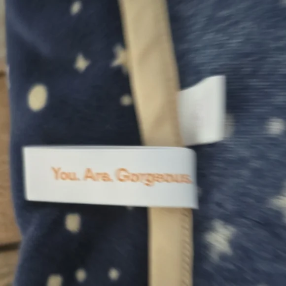 Starry Night Pajama Set - Picture 8 of 12